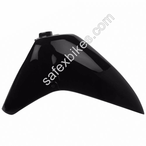 hero front mudguard